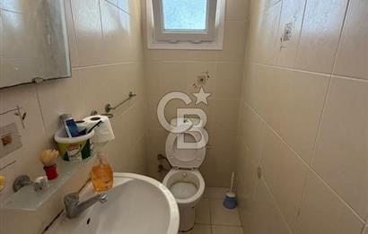 Dereboyu Bölgesinde Satılık 3+1 Daire !!!