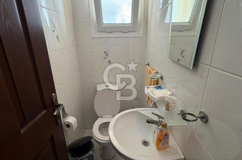 Dereboyu Bölgesinde Satılık 3+1 Daire !!!