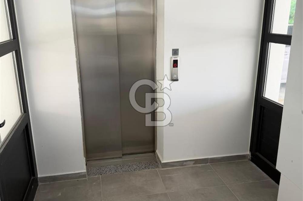 Gönyeli'de Kiralık Sıfır Eşyalı 2+1 Daire !!!