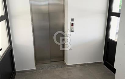 Gönyeli'de Kiralık Sıfır Eşyalı 2+1 Daire !!!