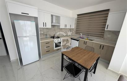 Gönyeli'de Kiralık Sıfır Eşyalı 2+1 Daire !!!