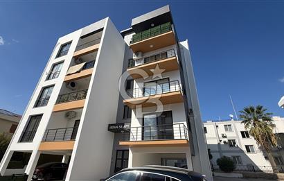 Gönyeli'de Kiralık Sıfır Eşyalı 2+1 Daire !!!
