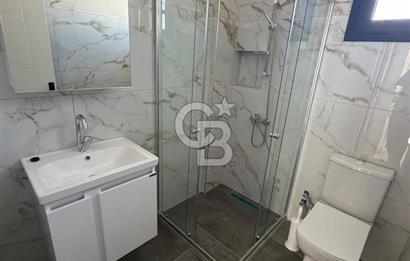 Gönyeli'de Kiralık Sıfır Eşyalı 2+1 Daire !!!