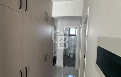 Gönyeli'de Kiralık Sıfır Eşyalı 2+1 Daire !!!