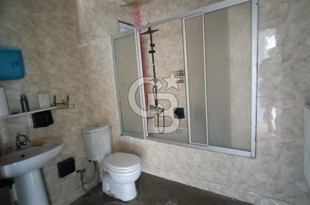 KIZILAY MİTHATPAŞA CAD. KİRALIK 3+1 BÜRO/OFİS (MZ ÇİÇEK)