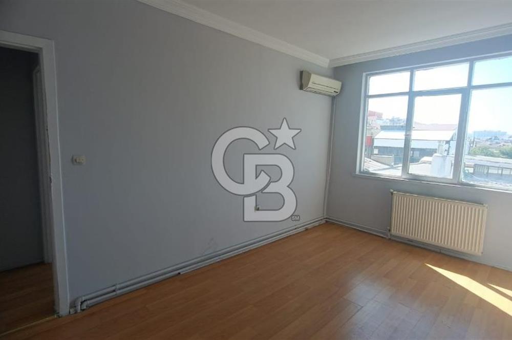 KIZILAY MİTHATPAŞA CAD. KİRALIK 3+1 DAİRE (MZ ÇİÇEK)