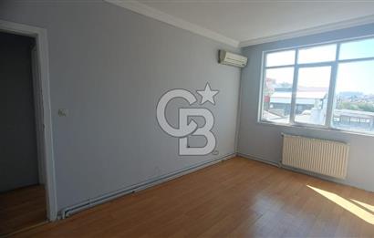KIZILAY MİTHATPAŞA CAD. KİRALIK 3+1 DAİRE (MZ ÇİÇEK)