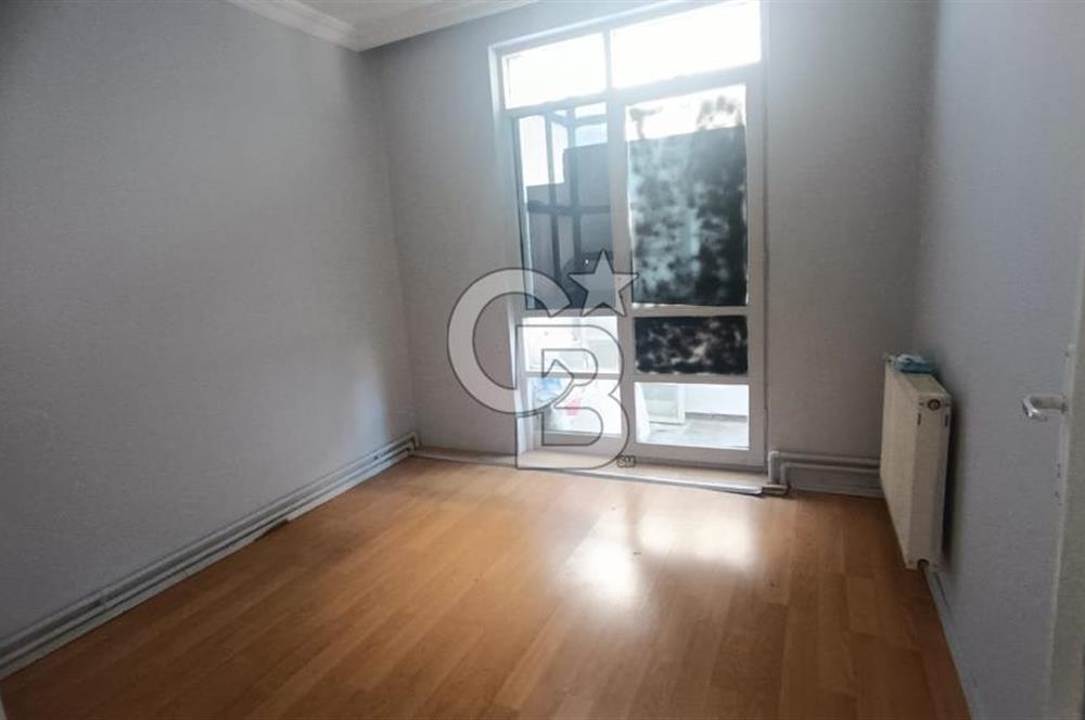 KIZILAY MİTHATPAŞA CAD. KİRALIK 3+1 BÜRO/OFİS (MZ ÇİÇEK)