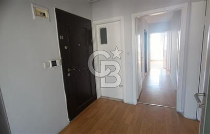 KIZILAY MİTHATPAŞA CAD. KİRALIK 3+1 BÜRO/OFİS (MZ ÇİÇEK)
