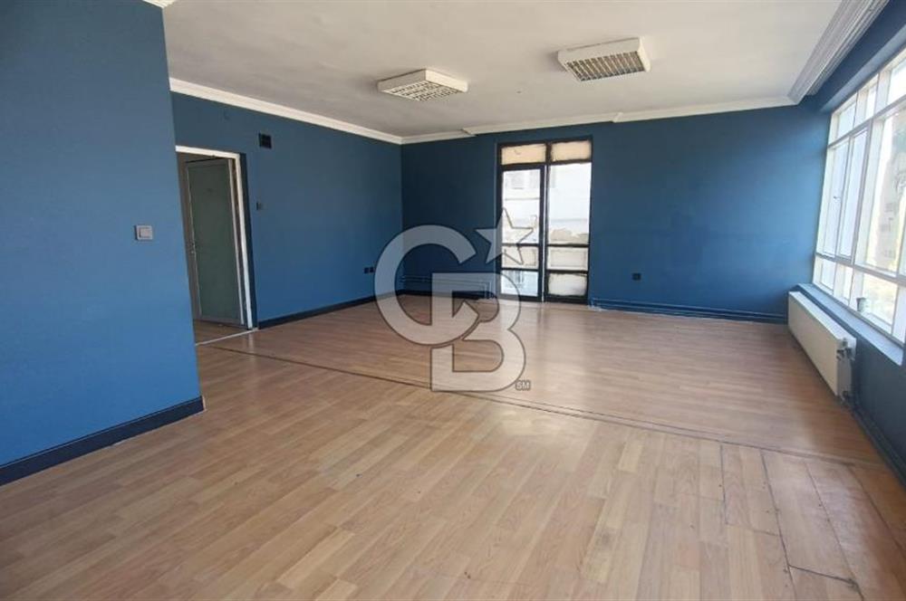 KIZILAY MİTHATPAŞA CAD. KİRALIK 3+1 DAİRE (MZ ÇİÇEK)