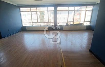 KIZILAY MİTHATPAŞA CAD. KİRALIK 3+1 BÜRO/OFİS (MZ ÇİÇEK)
