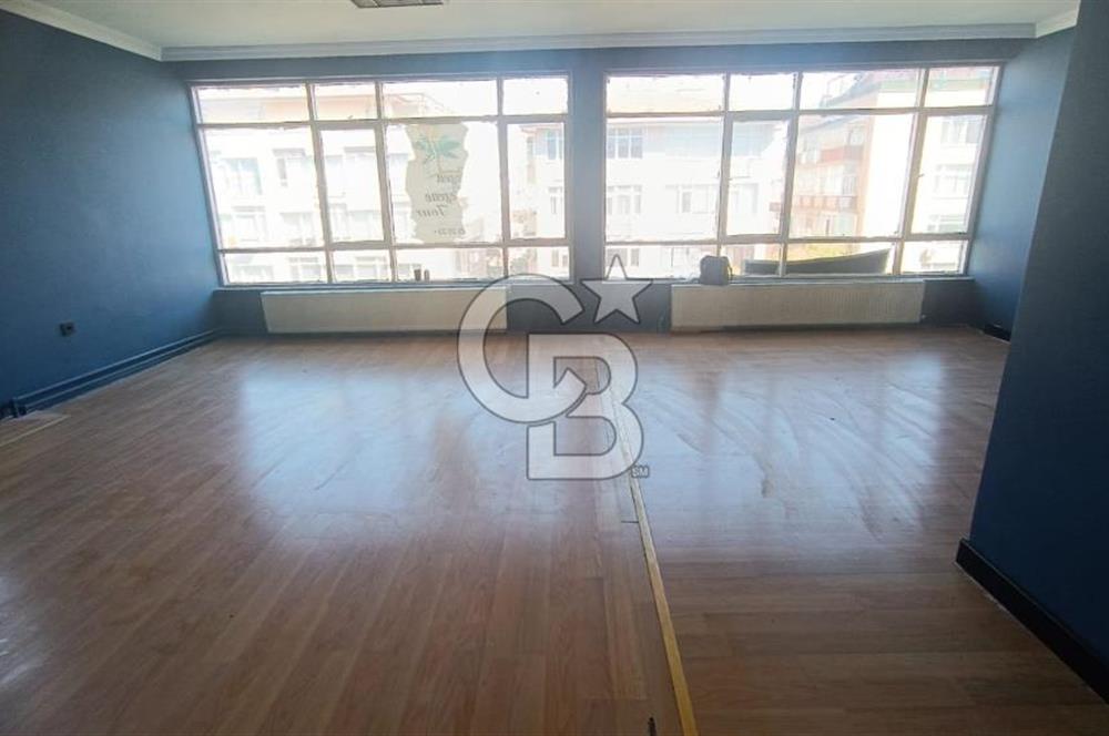KIZILAY MİTHATPAŞA CAD. KİRALIK 3+1 DAİRE (MZ ÇİÇEK)