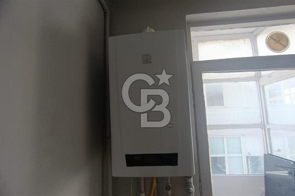 KIZILAY MİTHATPAŞA CAD. KİRALIK 3+1 BÜRO/OFİS (MZ ÇİÇEK)