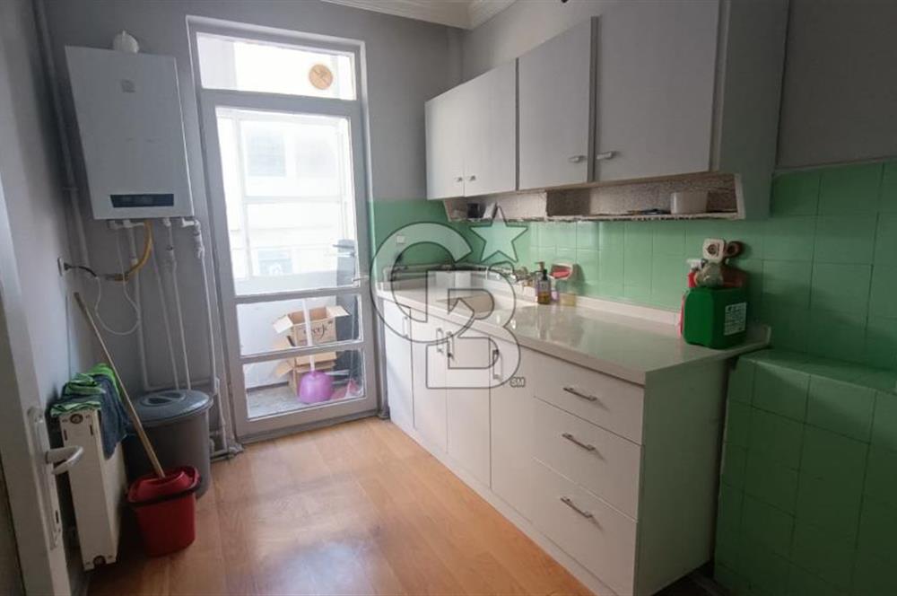 KIZILAY MİTHATPAŞA CAD. KİRALIK 3+1 BÜRO/OFİS (MZ ÇİÇEK)
