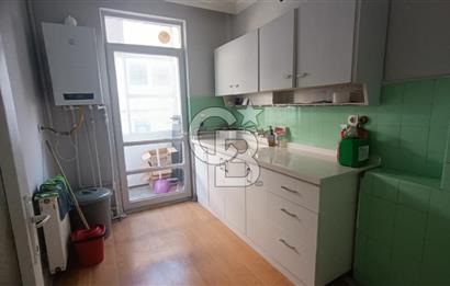 KIZILAY MİTHATPAŞA CAD. KİRALIK 3+1 BÜRO/OFİS (MZ ÇİÇEK)