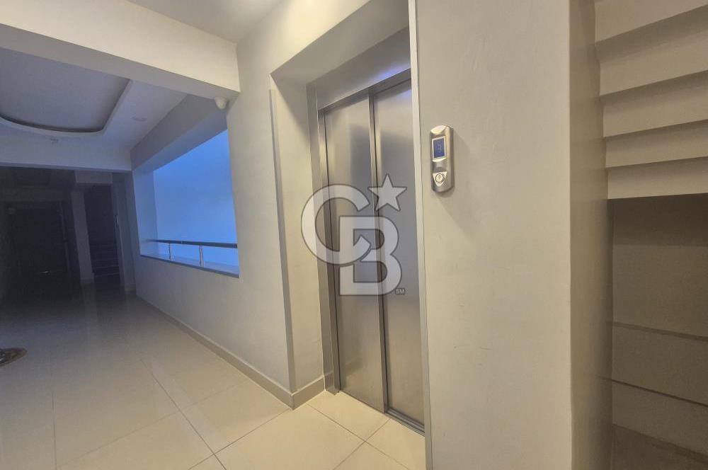 çiğli ataşehir mah kiralık 3+1 daire