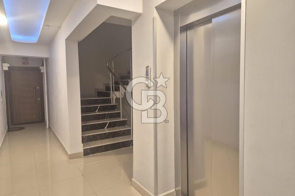 çiğli ataşehir mah kiralık 3+1 daire