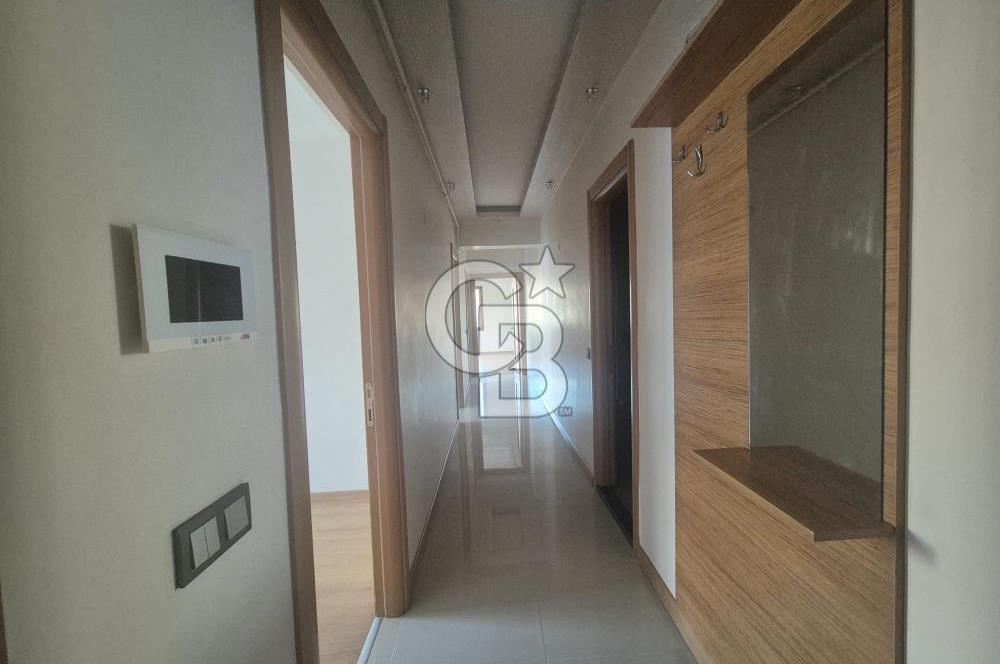 çiğli ataşehir mah kiralık 3+1 daire