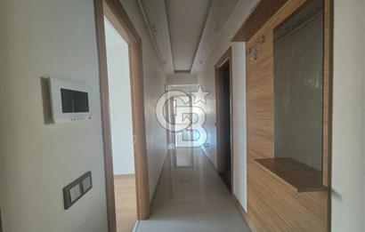 çiğli ataşehir mah kiralık 3+1 daire