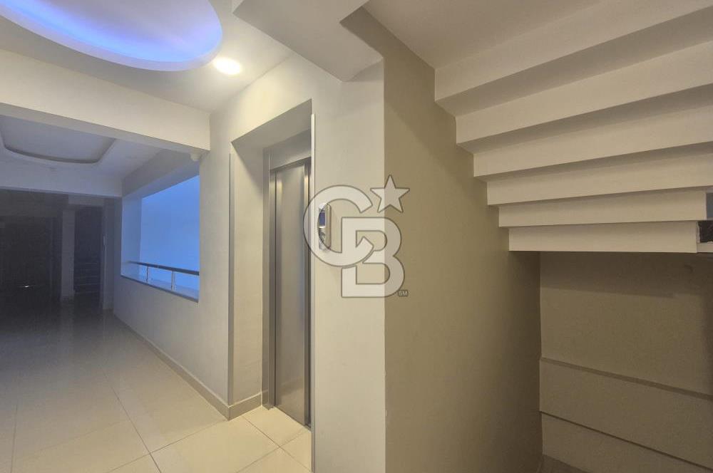 çiğli ataşehir mah kiralık 3+1 daire