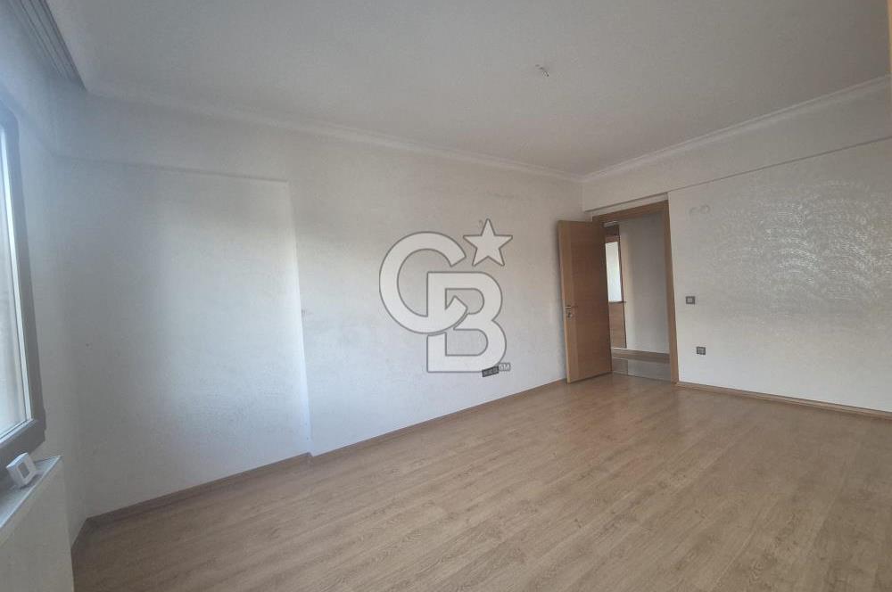 çiğli ataşehir mah kiralık 3+1 daire