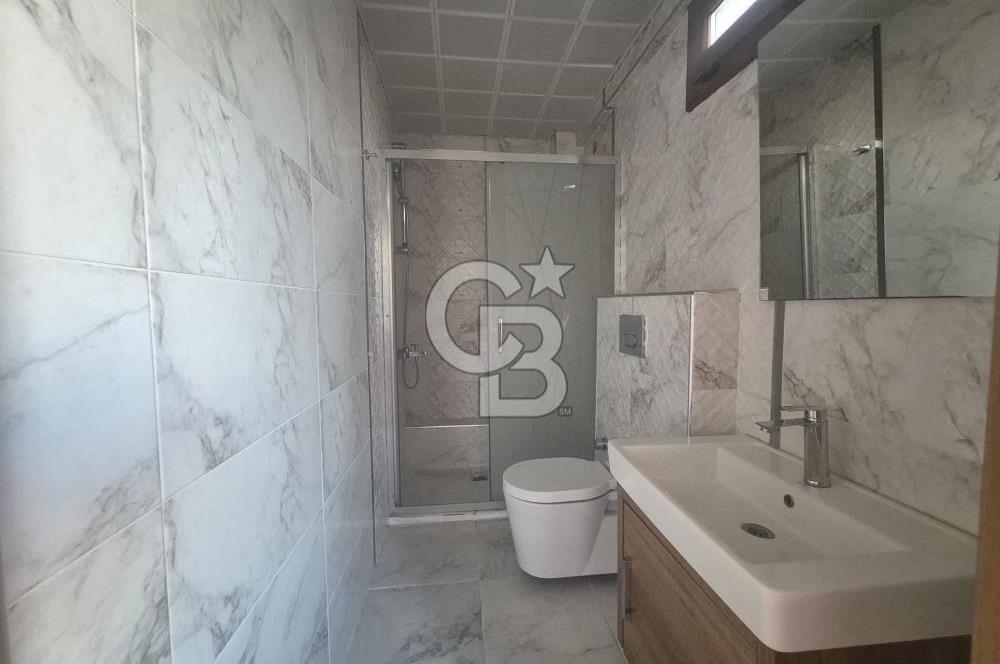 çiğli ataşehir mah kiralık 3+1 daire