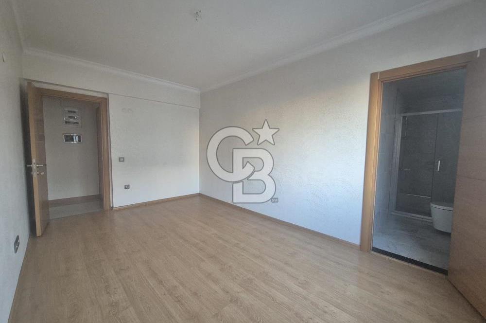 çiğli ataşehir mah kiralık 3+1 daire