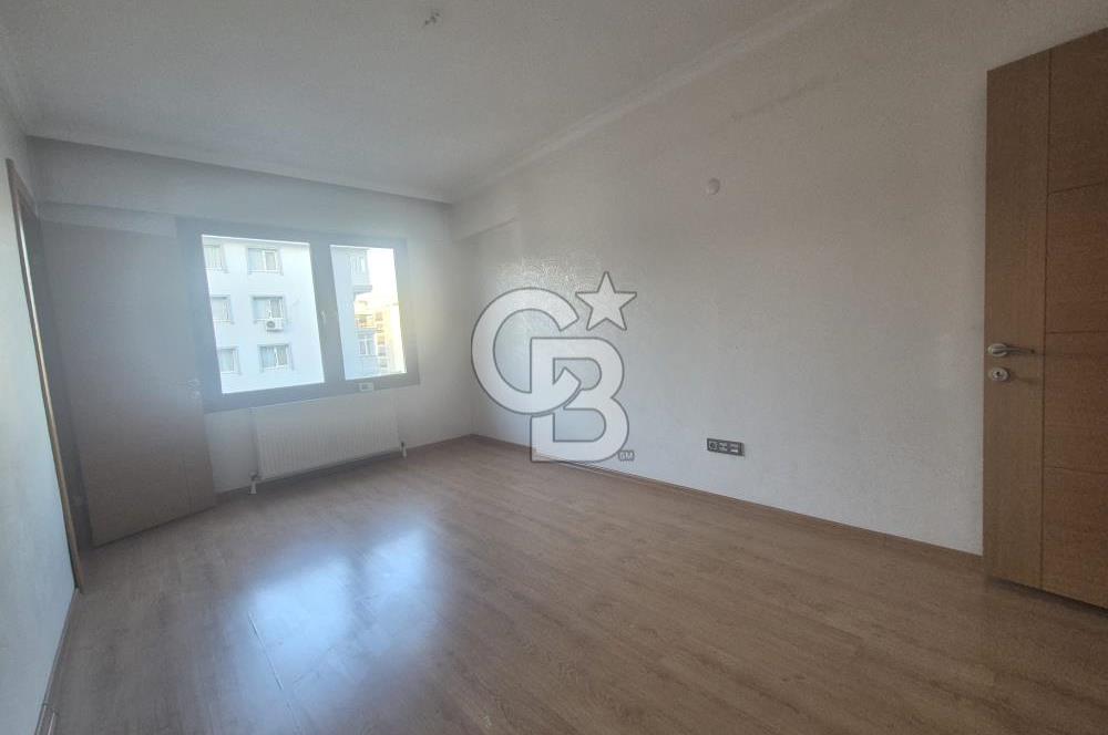 çiğli ataşehir mah kiralık 3+1 daire