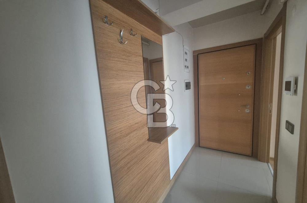 çiğli ataşehir mah kiralık 3+1 daire