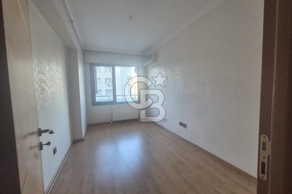 çiğli ataşehir mah kiralık 3+1 daire