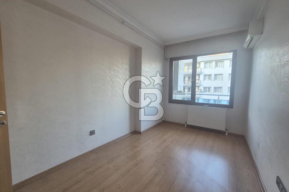 çiğli ataşehir mah kiralık 3+1 daire