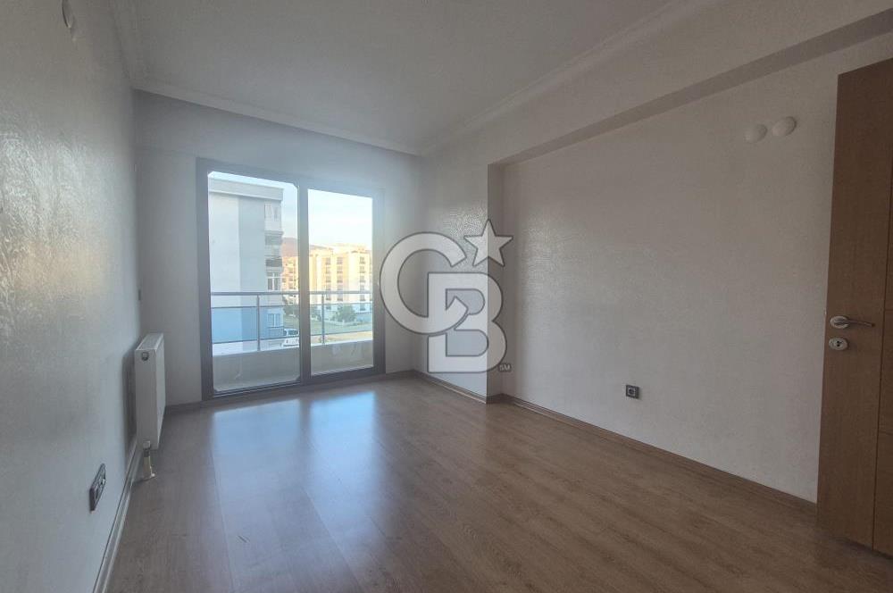 çiğli ataşehir mah kiralık 3+1 daire