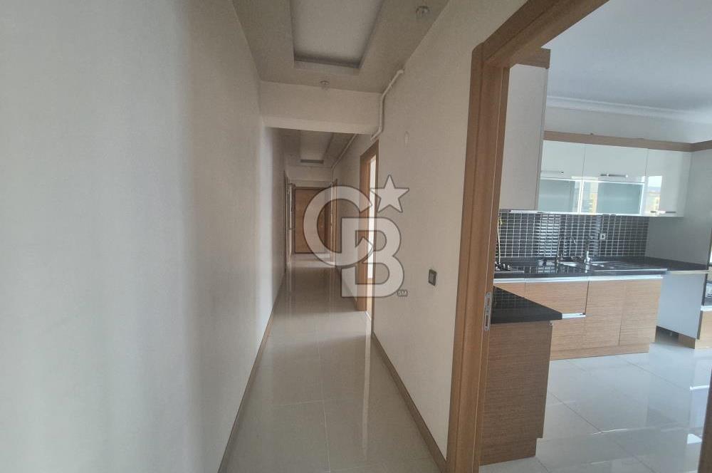 çiğli ataşehir mah kiralık 3+1 daire