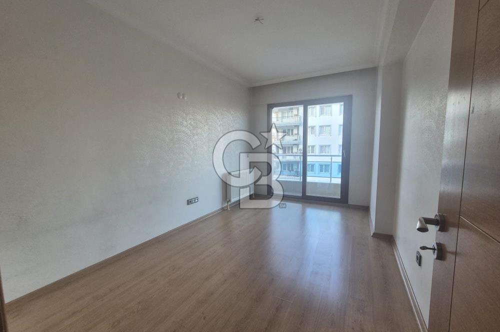 çiğli ataşehir mah kiralık 3+1 daire