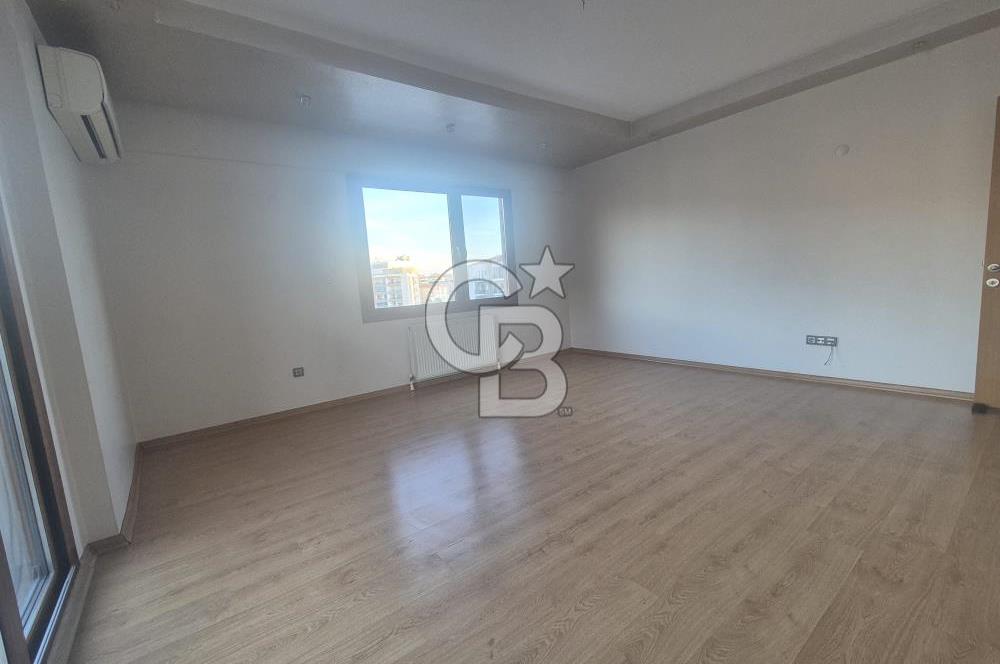 çiğli ataşehir mah kiralık 3+1 daire