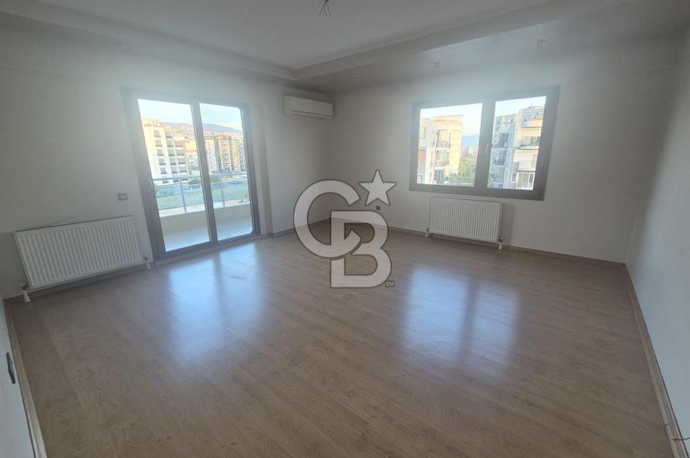 çiğli ataşehir mah kiralık 3+1 daire