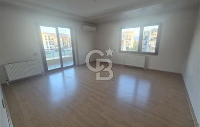 çiğli ataşehir mah kiralık 3+1 daire