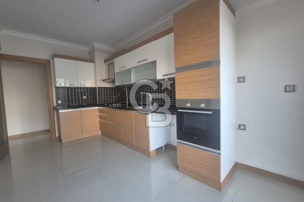 çiğli ataşehir mah kiralık 3+1 daire