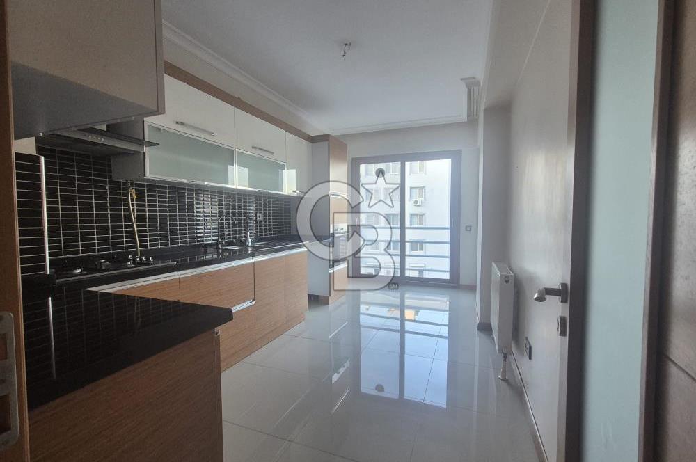 çiğli ataşehir mah kiralık 3+1 daire
