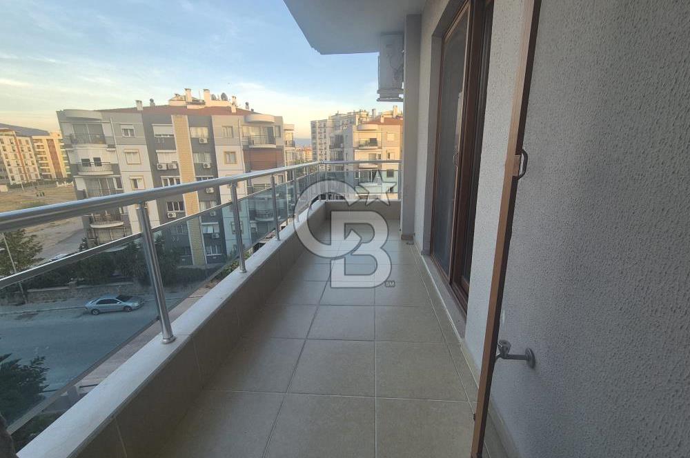 çiğli ataşehir mah kiralık 3+1 daire