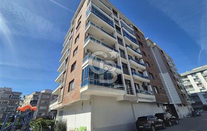 çiğli ataşehir mah kiralık 3+1 daire