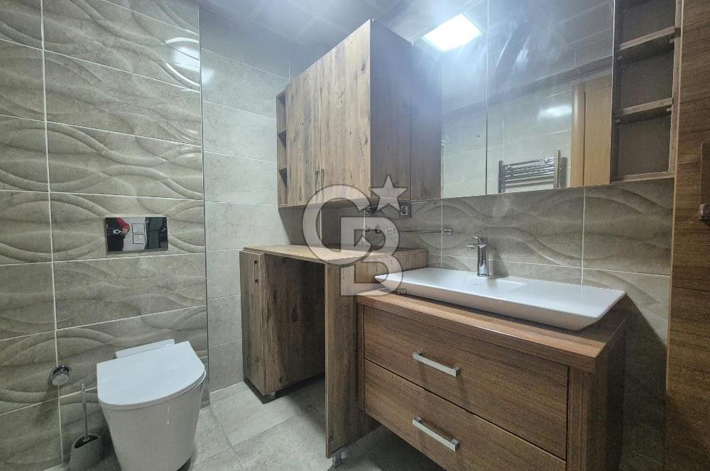 çiğli ataşehir mah kiralık 3+1 daire