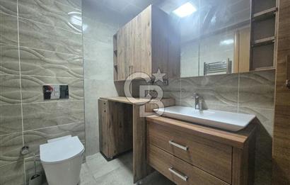 çiğli ataşehir mah kiralık 3+1 daire