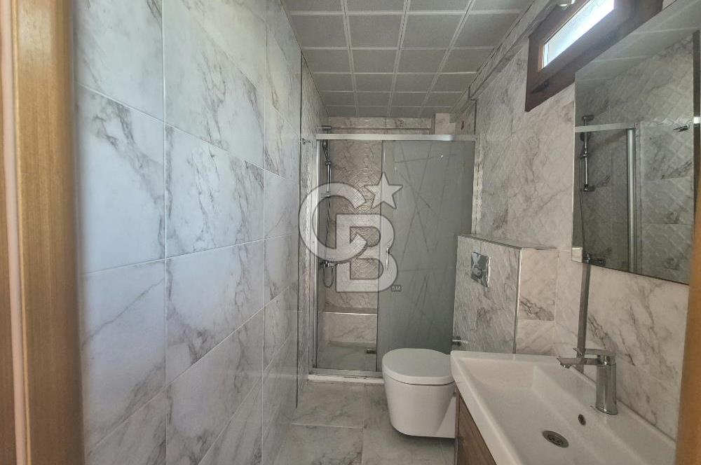 çiğli ataşehir mah kiralık 3+1 daire