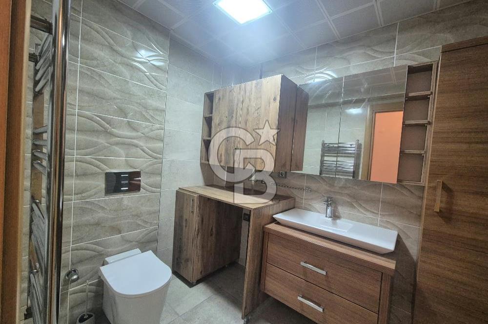 çiğli ataşehir mah kiralık 3+1 daire