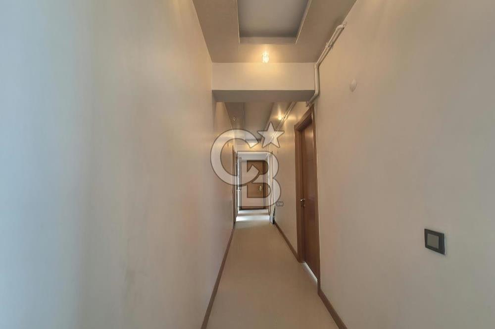 çiğli ataşehir mah kiralık 3+1 daire