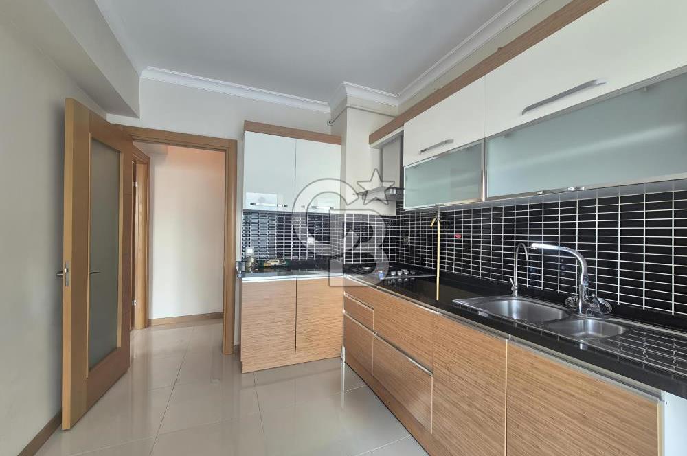 çiğli ataşehir mah kiralık 3+1 daire
