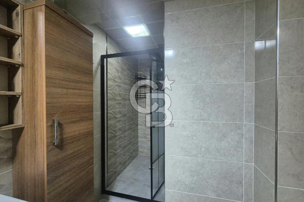 çiğli ataşehir mah kiralık 3+1 daire