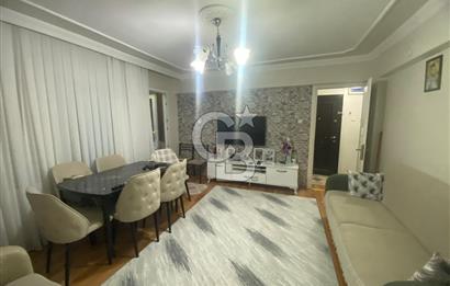 BAYRAKLI SEVGİ YOLUNDA BAKIMLI ARAKAT SATILIK 2+1 DAİRE 