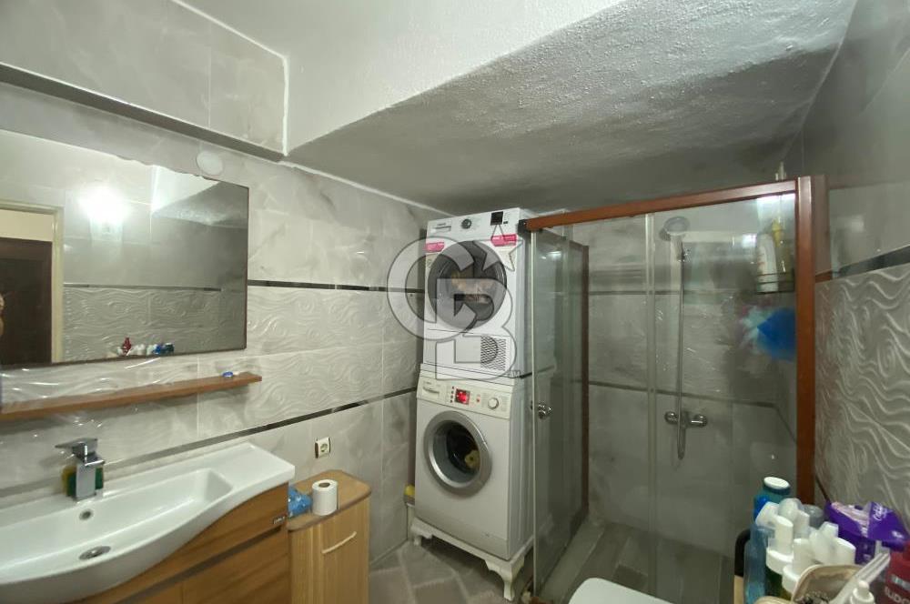 MANİSA ŞEHİTLER CADDESİ ÇİFT CEPHE TADİLATLI GENİŞ MANZARALI 3+1 SATILIK 